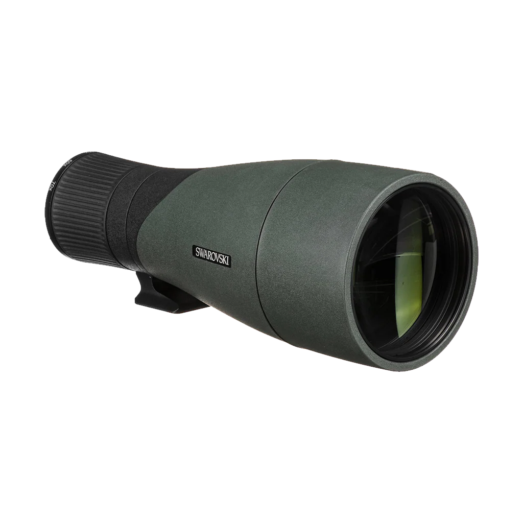 Swarovski 85mm ATX Objective Module (Swarovski ATX Eyepiece Module Required)