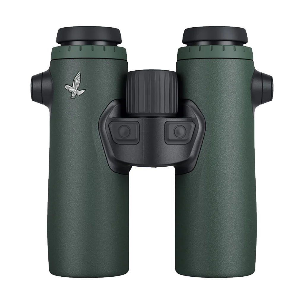 Swarovski 8x32 EL Range Laser Rangefinder Binocular (Green) - Image 2
