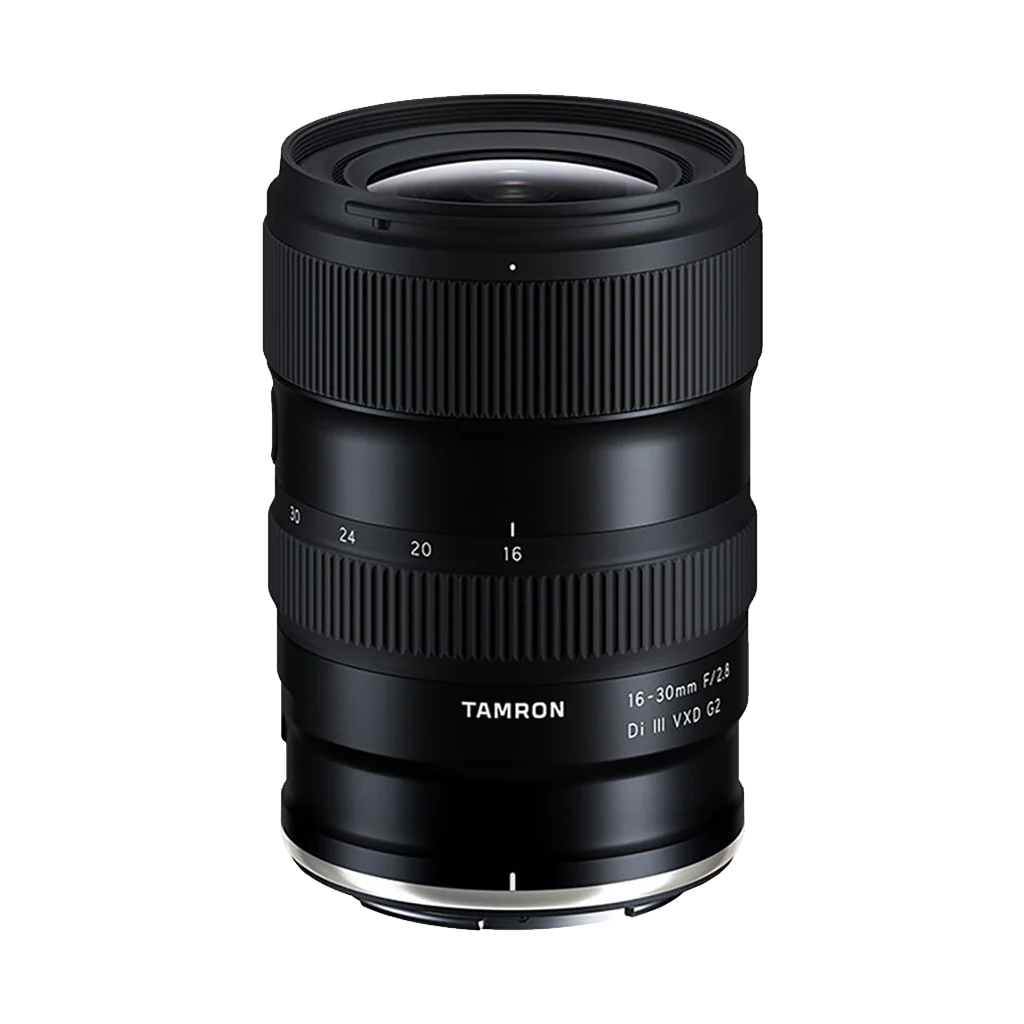 Tamron 16-30mm f/2.8 Di III VXD G2 Lens for Nikon Z - Image 2