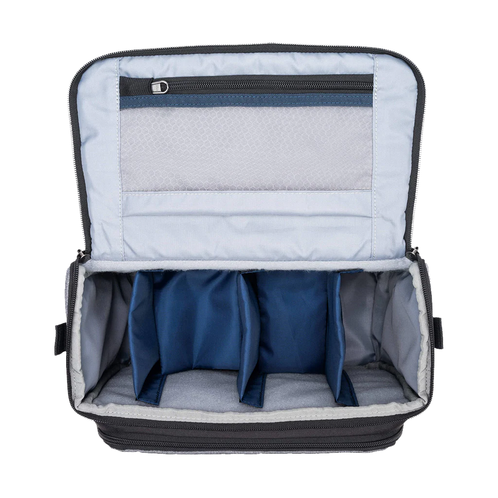 Think Tank Photo Mirrorless Mover 30 V2 Camera Bag (Coast Green) - Image 3
