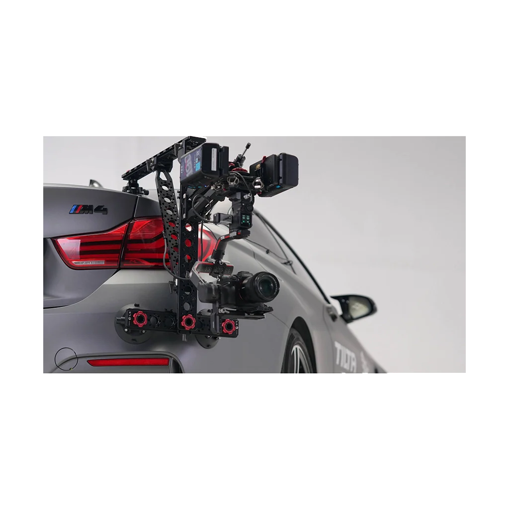Tilta Hydra Alien Car Mounting System Pro Kit (V-Mount) - Image 3