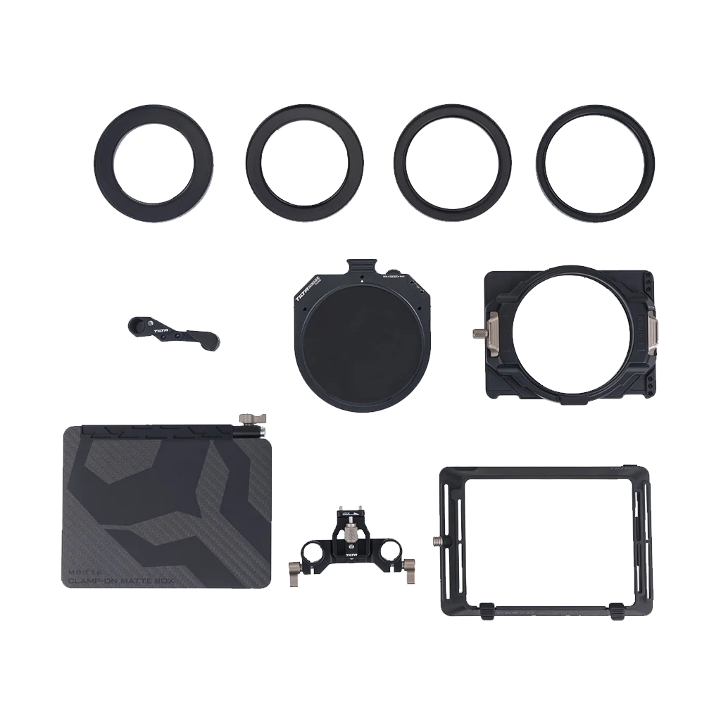 Tilta Mirage Matte Box with VND - Image 2