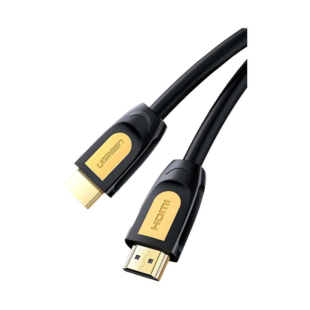 UGREEN HD101-10167 HDMI 4K Cable Male to Male (5m) - Image 2
