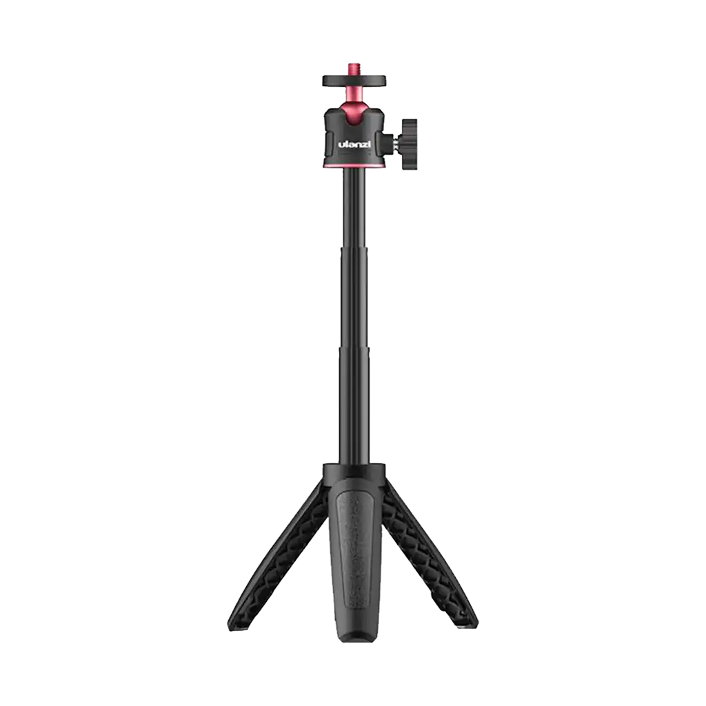 Ulanzi MT-08 Extendable Mini Tripod and Handle - Image 3