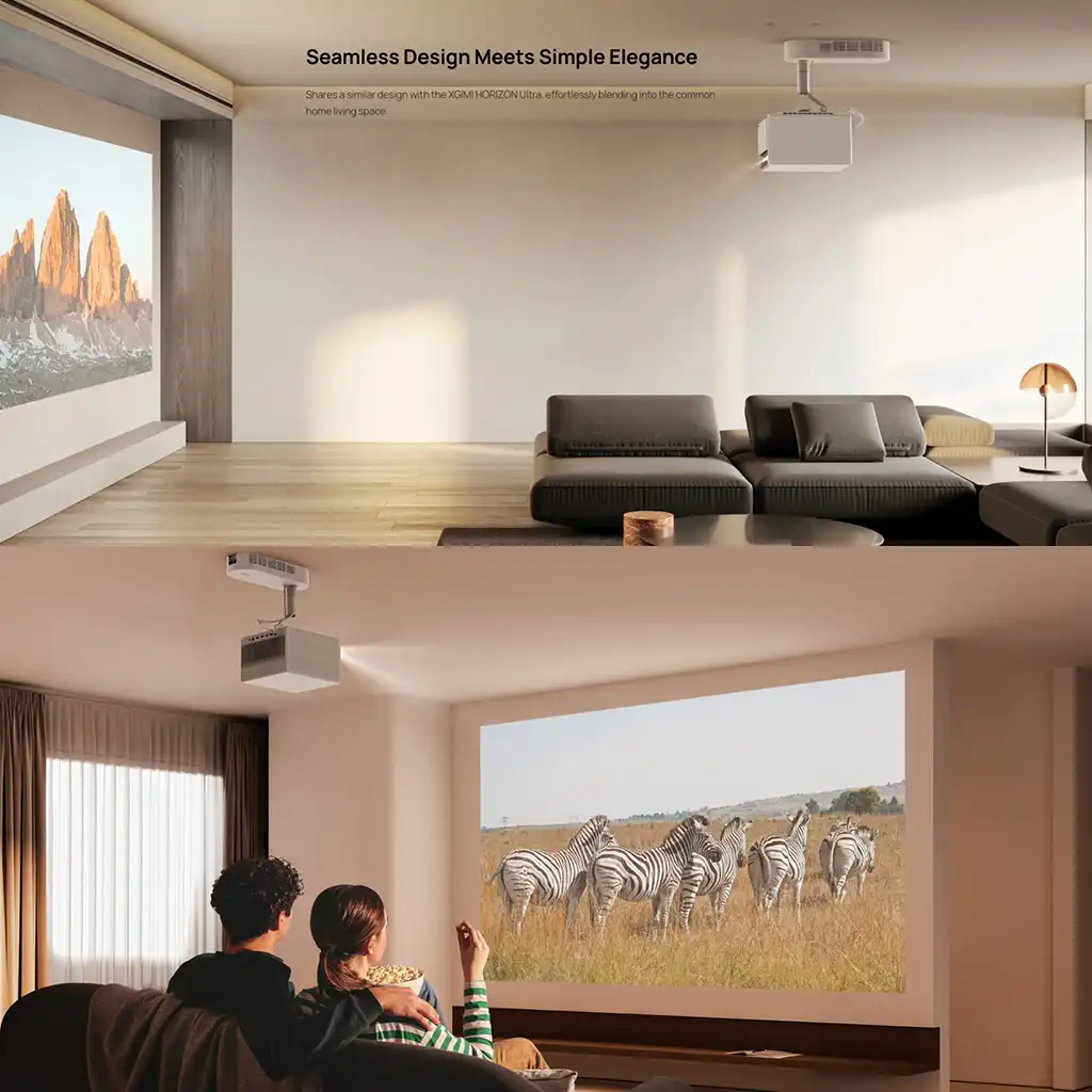 Xgimi Ceiling Mount - Image 2