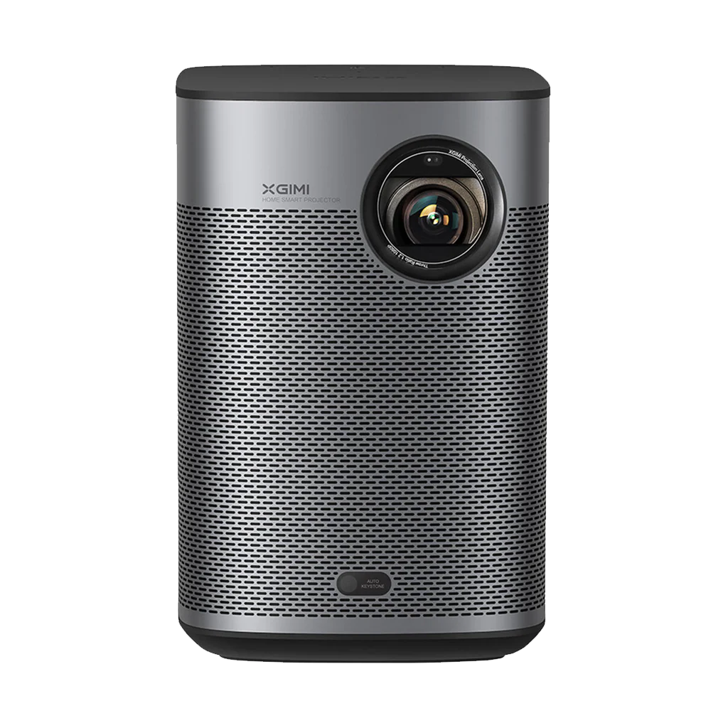 Xgimi Halo+ 700-Lumen Full HD DLP Portable Projector