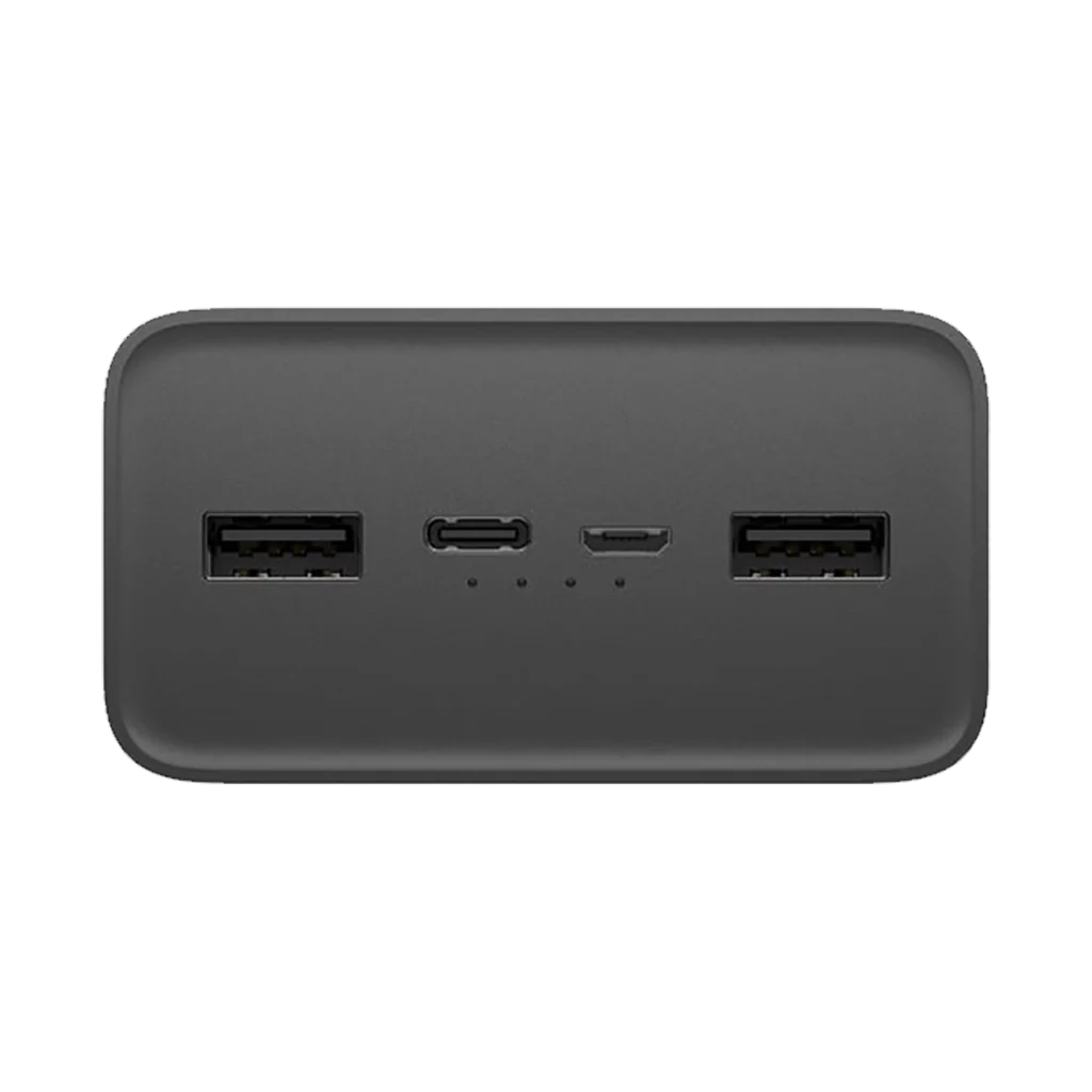 Xiaomi 30000mAh Power Bank Boost Pro 18W - Image 2