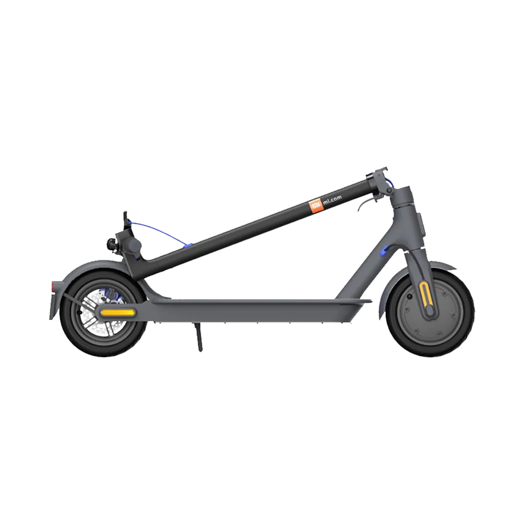 Xiaomi Electric Scooter 3 - Image 5