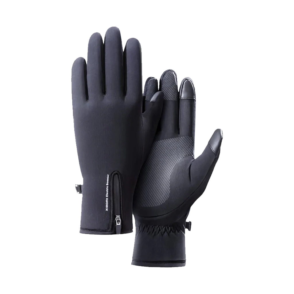 Xiaomi Electric Scooter Riding Gloves (Extra Large)