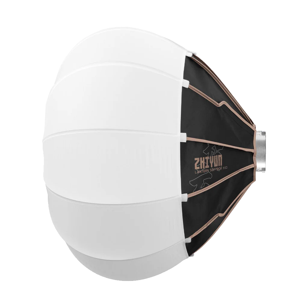 Zhiyun Lantern Softbox 65cm (Bowens Mount)