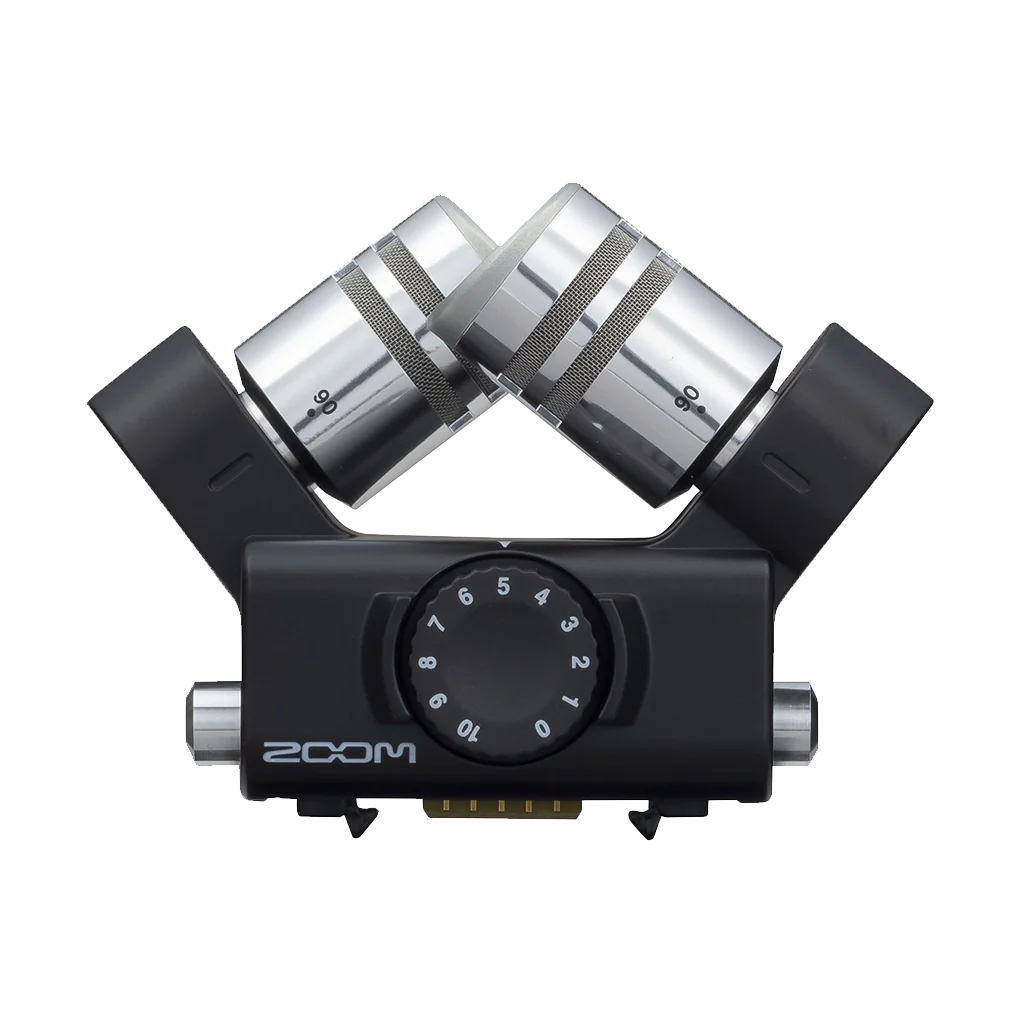 Zoom H6 Handy Sound Recorder - Image 5